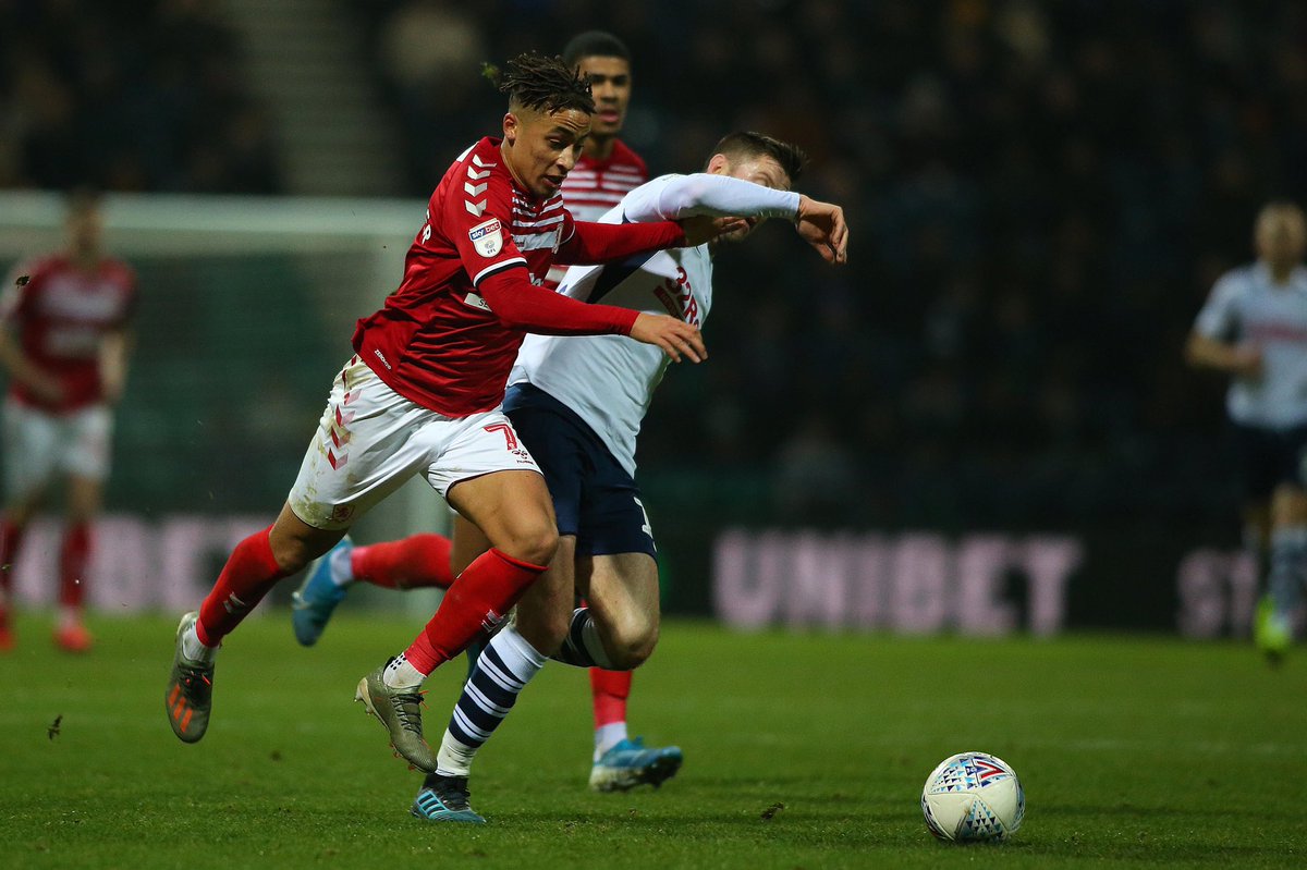 Marcus Tavernier tweet media