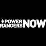 Photo by Power Rangers NOW (@PowerRangersNOW)