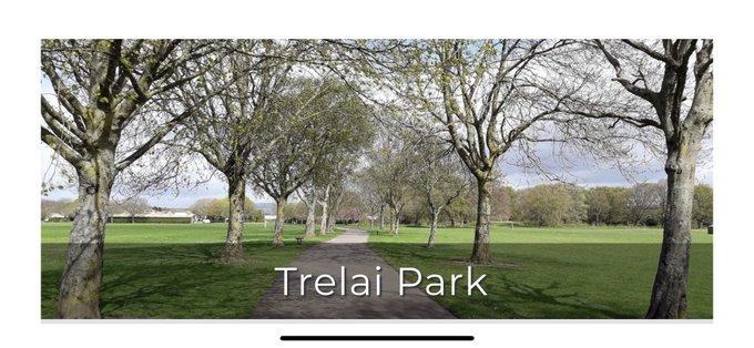 parkrun Cymru (@parkruncymru) on Twitter photo Blwyddyn Newydd Dda! Be sy ar y gweill i chi 2020? Ymhlith yr 20 posib parkrun newydd yw'r un yn Parc Trelai i gynnig digwyddiad arall i redeg ar y cyd a <a href="/cardiffparkrun/">Cardiff parkrun</a>, <a href="/grangemrparkrun/">Grangemoor parkrun</a> & <a href="/tremorfaparkrun/">Tremorfa parkrun</a>
Diddordeb mewn bod yn rhan o'r Tîm Craidd yna, cysylltwch â <a href="/parkrunCymru/">parkrun Cymru</a> Blwyddyn Newydd Dda! Be sy ar y gweill i chi 2020? Ymhlith yr 20 posib parkrun newydd yw'r un yn Parc Trelai i gynnig digwyddiad arall i redeg ar y cyd a <a href="/cardiffparkrun/">Cardiff parkrun</a>, <a href="/grangemrparkrun/">Grangemoor parkrun</a> & <a href="/tremorfaparkrun/">Tremorfa parkrun</a>
Diddordeb mewn bod yn rhan o'r Tîm Craidd yna, cysylltwch â <a href="/parkrunCymru/">parkrun Cymru</a>