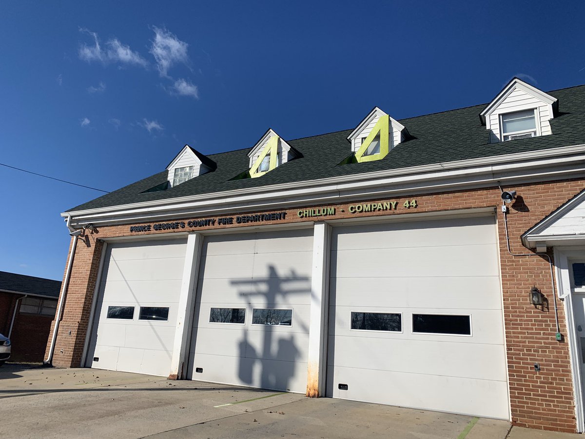 PGFDFireChief's tweet image. Station visits in the 4th Battalion. Career and Volunteer members staffing stations and protecting our communities. Volunteer Paramedic Ambulance in service @HyattsvilleVFD. Commitment, Dedication and Service. #PrinceGeorgesProud