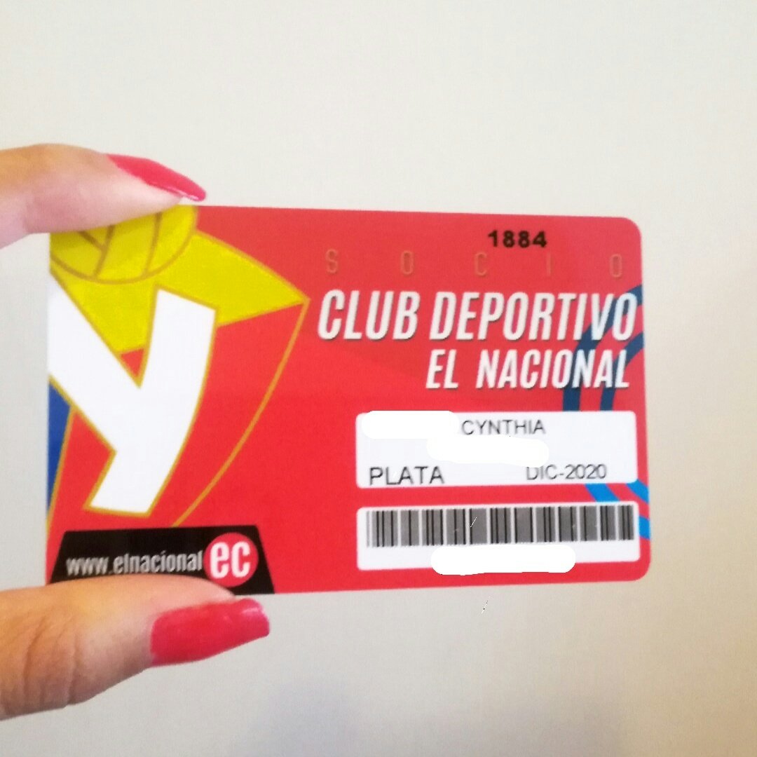 Fer_Cynthia's tweet photo. Vamos 2020! 🎉✨ @elnacionalec https://t.co/4xPD98irVk