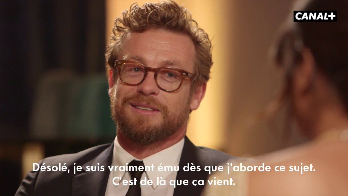 YohkoTheHunter's tweet photo. Lots of lovely screenshots 😍❤️

#SimonBaker #snappytoes #HottestManAlive #AbsolutelyFabulous #FIFM2019 #Marrakech #MarrakechFilmFestival https://t.co/MBqC4mEm53