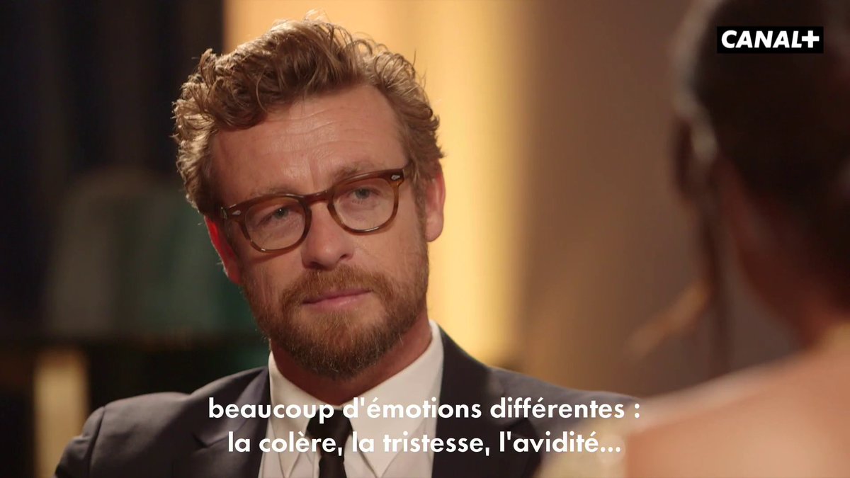 YohkoTheHunter's tweet photo. Lots of lovely screenshots 😍❤️

#SimonBaker #snappytoes #HottestManAlive #AbsolutelyFabulous #FIFM2019 #Marrakech #MarrakechFilmFestival https://t.co/MBqC4mEm53
