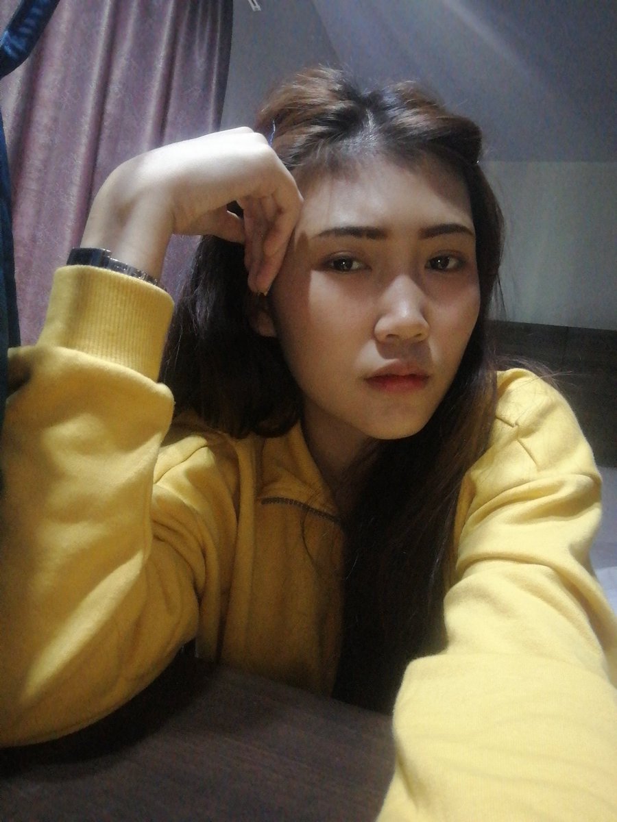 HAPPYTIMEDAY2's tweet photo. พยายามไม่คิดมาก!! https://t.co/u7EWuUsKWz