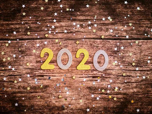 20 Uncomfortable Things You Need to Start Doing for Yourself in 2020 hrbar.co/2FayiLT (via <a href="/marcandangel/">Marc & Angel Chernoff</a>) #HappyNewYear #resolutions