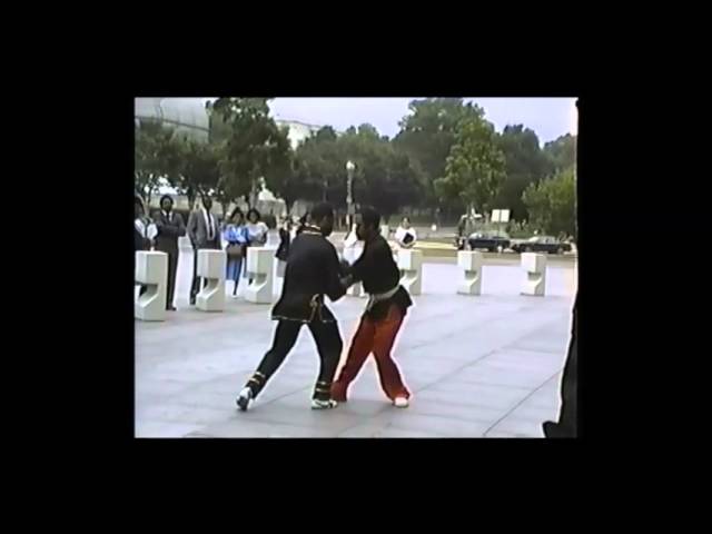 Fighting_Styles's tweet photo. Dennis Brown Shaolin Wu Shu Training Academy Tai Chi Chuan Demo https://t.co/R9dnPBEwjw #chuanshu #martialarts https://t.co/RhXRZDApxQ