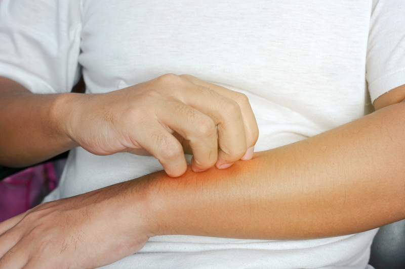 PrismDerm's tweet photo. New research on eczema and allergies. https://t.co/jGSON2qTTc Get relief from eczema today. Call Prism today at 817-329-1350 https://t.co/FhKUS8RmZF