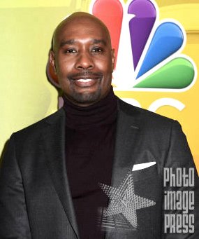 Happy Birthday Wishes going out to Morris Chestnut!        
