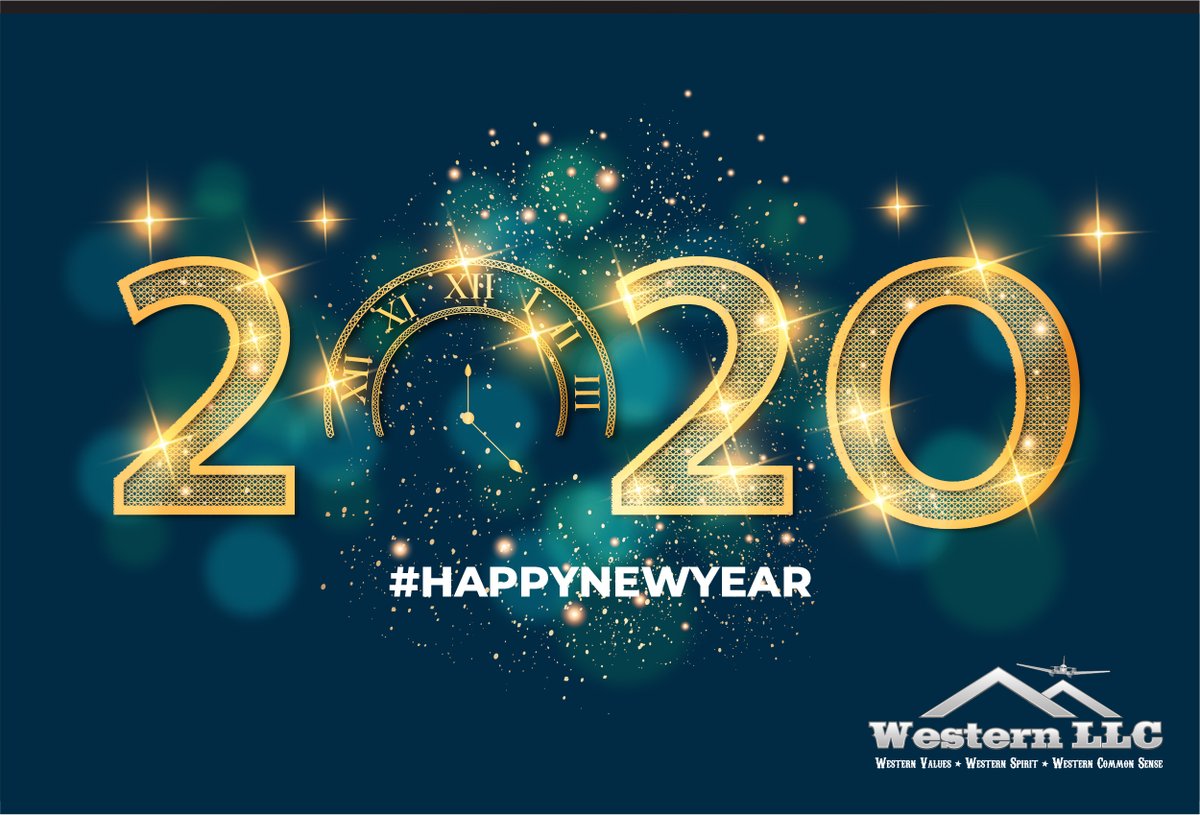 With 2019 coming to a close, we wanted to wish a #HappyNewYear to our clients, friends, &amp; our team. Thank you for the opportunities you have given to us &amp; for your association. We look forward to serving you in 2020. Wishing you all the best as we enter into a brand #newyear.