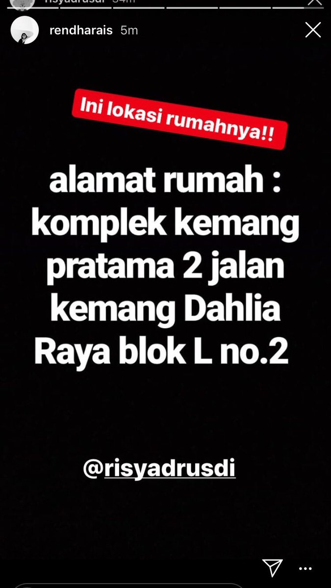 @EDOPOP @RadioElshinta Ini untuk info lengkapnya saya liat di instagram