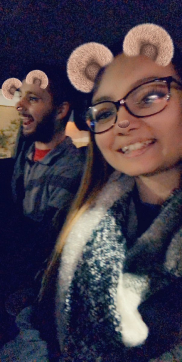 MaryaGraham6898's tweet photo. Here’s to another year with my best friend I love you ❤️ https://t.co/ngSrudwt0Z