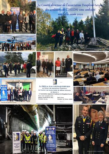 IHEDN Dauphiné-Savoie (@ihedns) on Twitter photo 