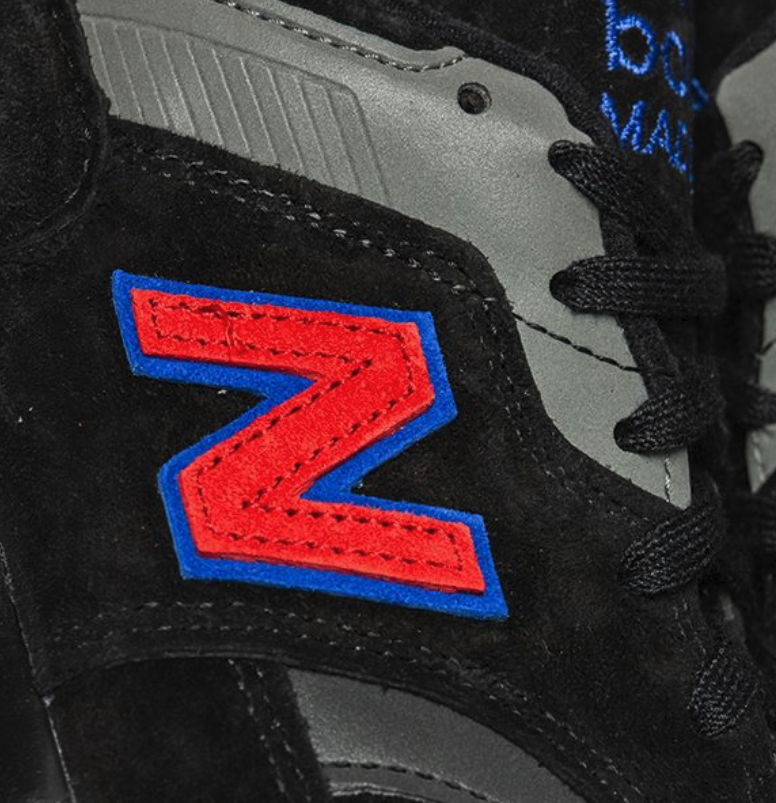 new balance 997 city of angels