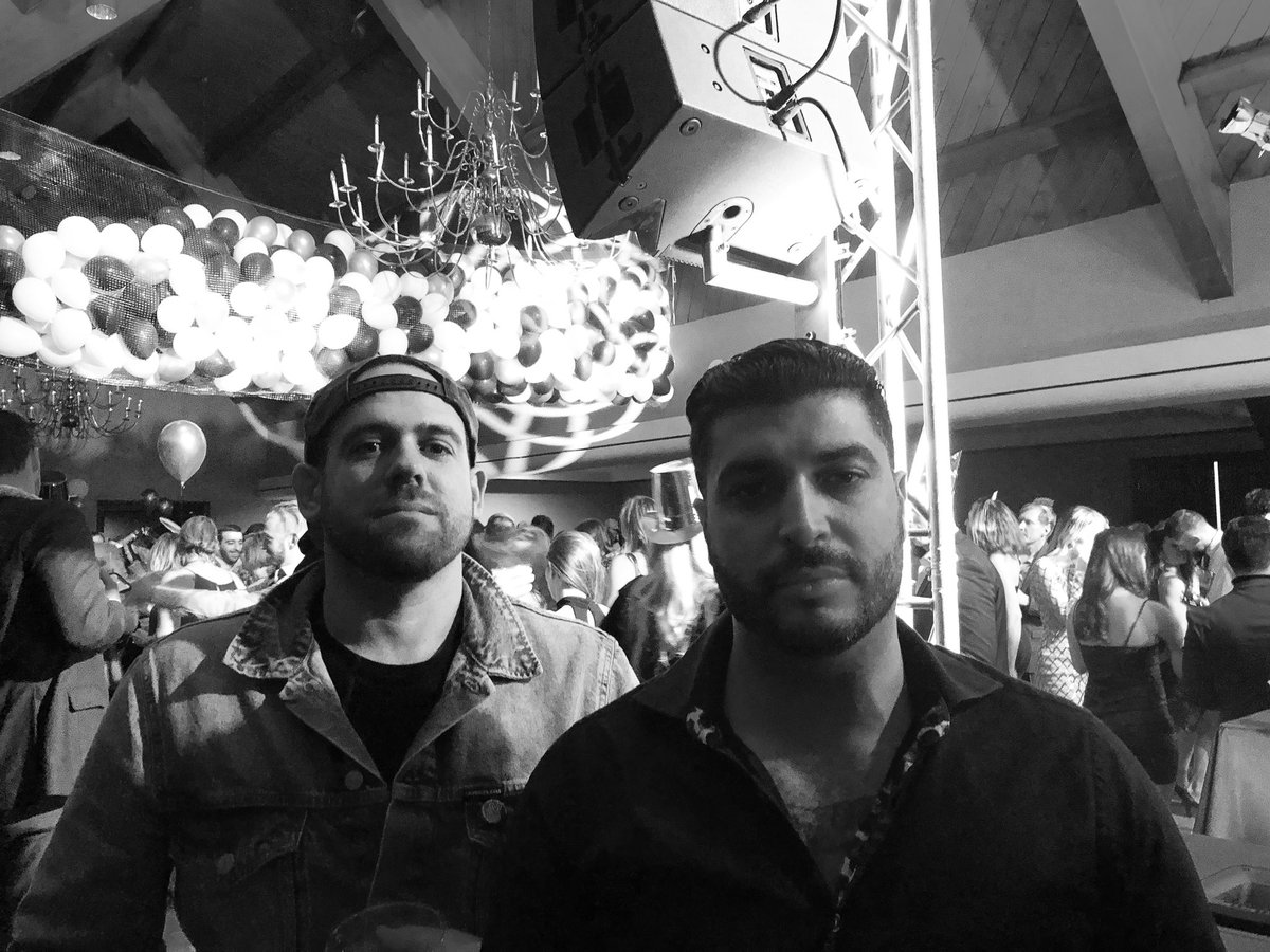 2⃣0⃣2⃣0⃣
#whoandpaulo🔪🎸