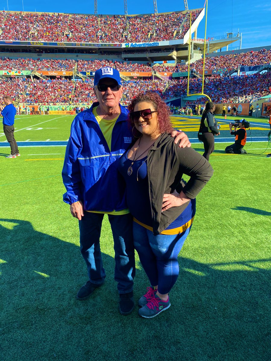 mselovesmath's tweet photo. Thank you @OCPSnews for this amazing opportunity. We had so much fun. Thank you @CWStadium for honoring us π #toyfinalists #ocpsstellar #TOYtop5 #teacheroftheyear #CitrusBowl https://t.co/A2SJBxakDP