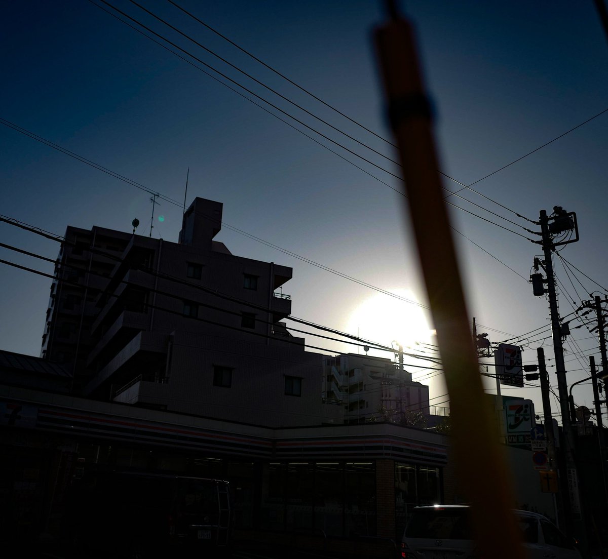 JapanesePhotos_'s tweet image. #streetphotography #tokyo #aipos