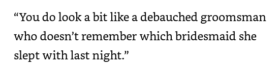 AJ_Raccoon's tweet image. #EightKinkyNights 17% review 
SEXY AS HELL