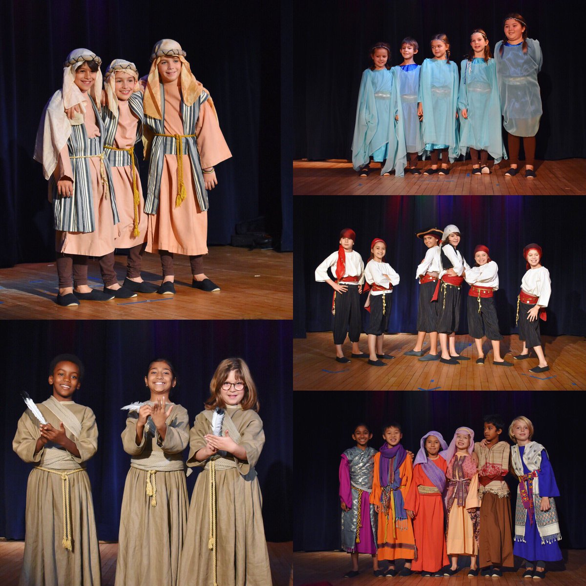 SteinerSchoolNY's tweet image. Many things make a great #classplay, all of those things are present here.
The #steinerthirdgrade #classplay is in our Vimeo channel
vimeo.com/382066782
#steinerclassplay #steinercurriculum #nineyearchange #oldtestamentstories #wewalkinbeauty #waldorfeducation #educationasart