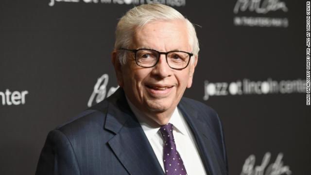 PerformanceTVL's tweet image. RIP David Stern. One of the great NBA Commissioners, shook the hands of so many draftees who changed the game forever, as he did himself!! #NBA #RIP 🌹 🏀