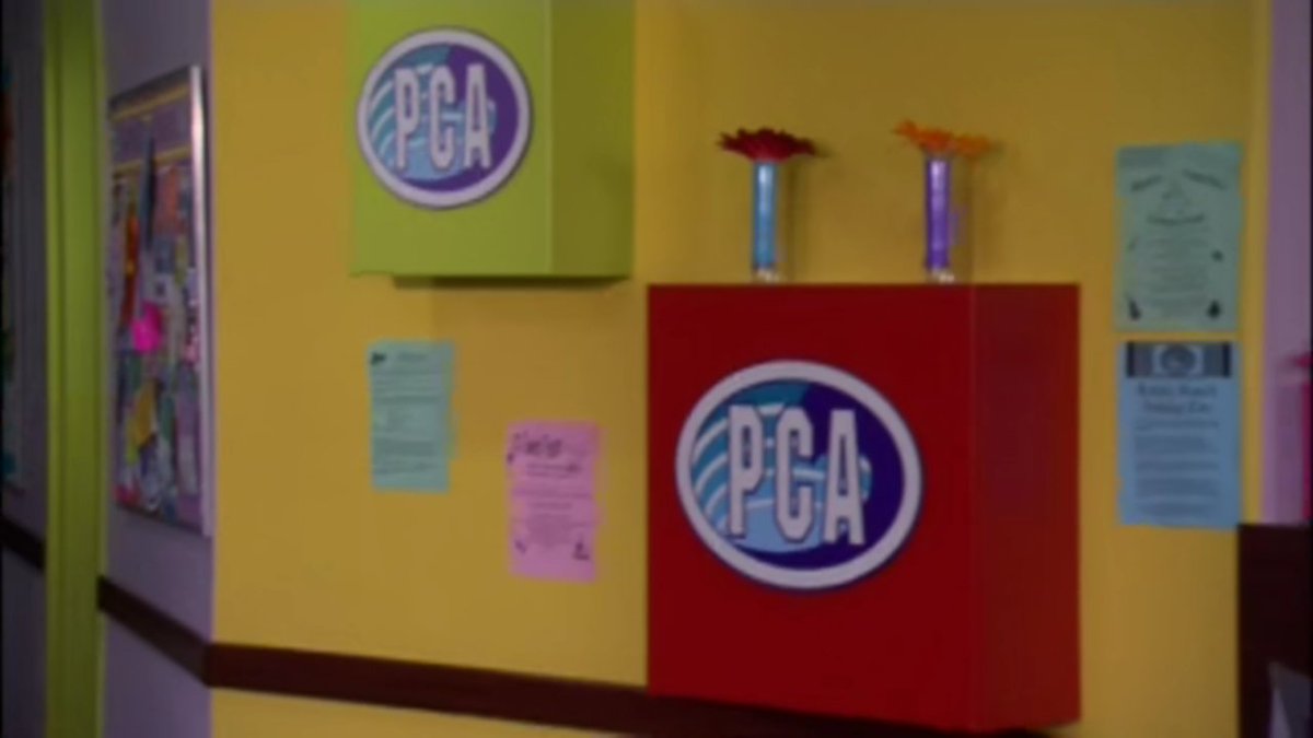 Don't forget, newsletter sign-ups are on the bulletin board. You can also sign up here: pcastaff.wixsite.com/pcaboardingsch…