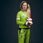 Photo by Sydney Thunder WBBL (@ThunderWBBL)