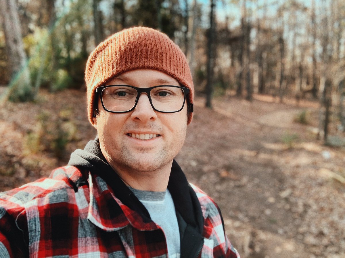 michaelktolbert's tweet image. Brought in the new decade with a First Day Hike at @SC_State_Parks Dreher Is State Park. 

#scstateparks #discoverSC #operationadventure