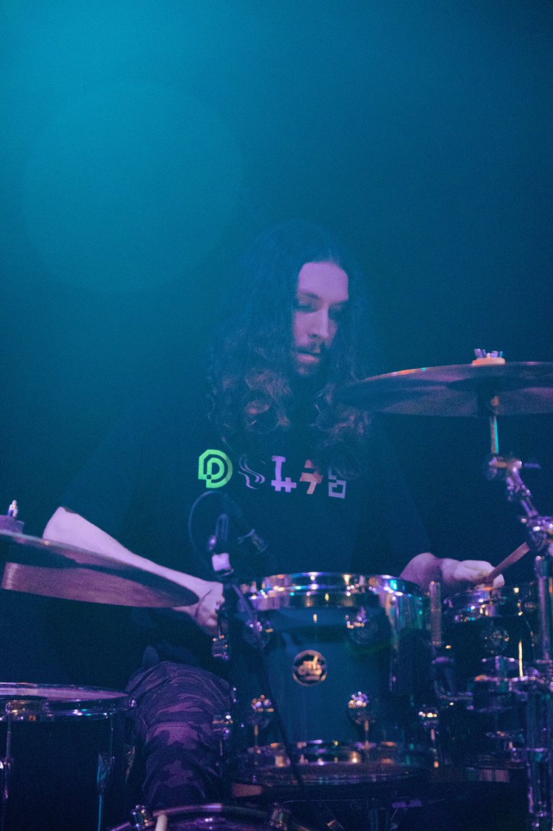 KickPort's tweet image. Hey all, please help us ring in the new year by welcoming our newest @kickport artist, Lewis Hughes! @lewishughesdrums is a talented drummer who plays with @justsupposeband and @wearemural . Give him a listen and a follow!
#kickport #drums #music #modifications #artist #bass