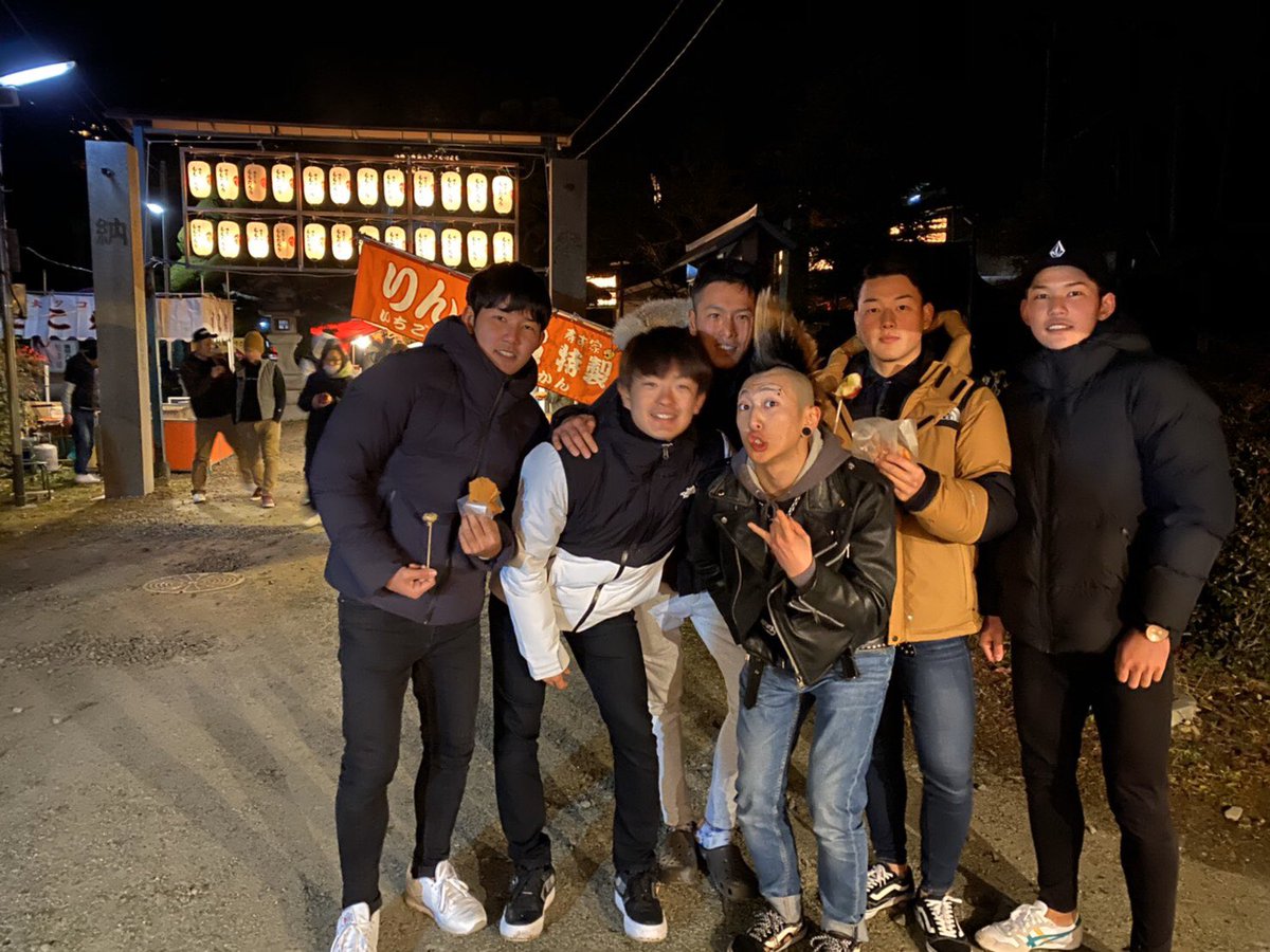 renchankorin's tweet photo. 今年は絶対いい年になります
頑張ります https://t.co/Q2TAo8Jfqv