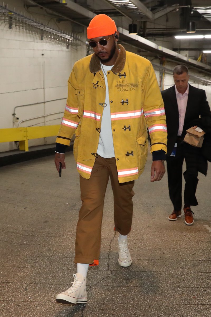 Complex Sneakers tweet media