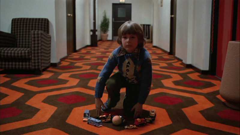 Happy 47th birthday to THE SHINING star Danny Lloyd! 