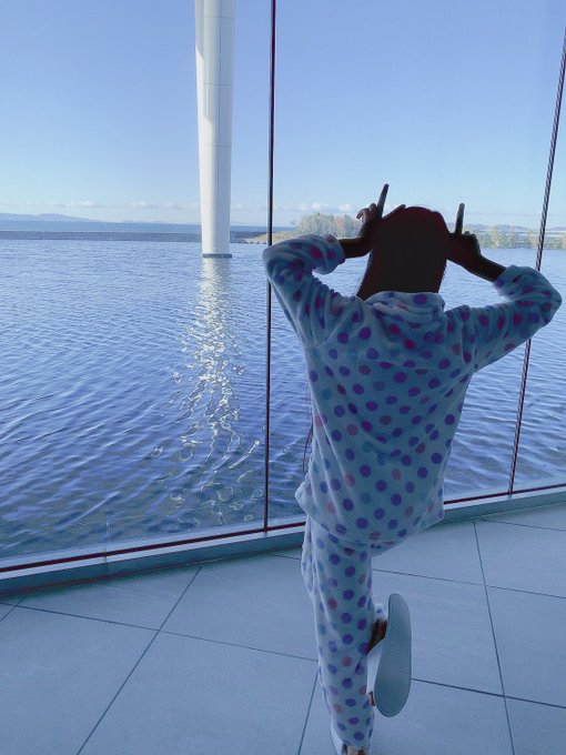 Twitterのコスプレ画像5