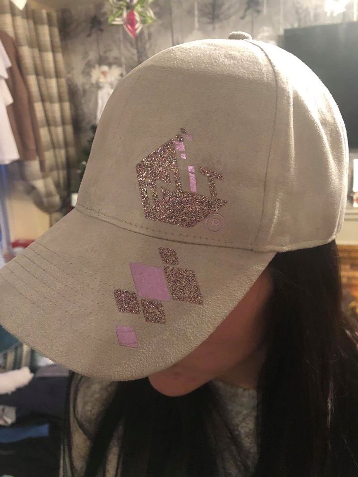 and_init's tweet photo. Check out our hats at INIT clothing and design! U can even have these personalised with your name, choose the colour of your cap then the colour of your logo and even the colour of a name or quote if you desire? https://t.co/uicJzfljSy