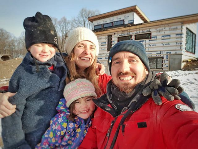 HAPPY NEW YEAR!!! 2019 was a huge one for us.  New farm, new maple bush, new house, new commercial kitchen, and a new life in #northumberlandcounty #trenthills #campbellford #hastings #warkworth. 2019 marked the 10th year for Spade &amp; Spoon. 10 years of t… ift.tt/2ZJk8ei