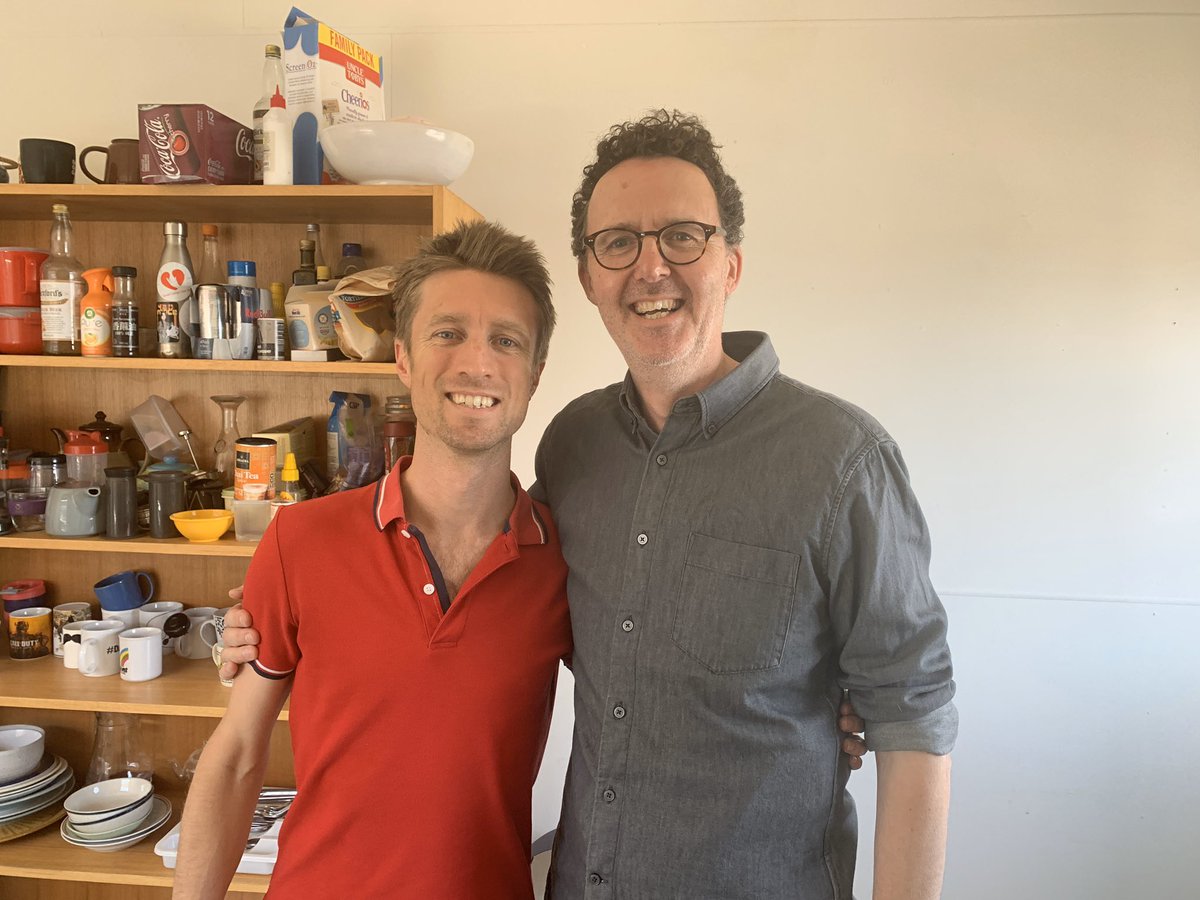 Sammy Petersen (@mrsammyp) on Twitter photo The latest episode of my podcast âConfessions Of The Idiotsâ features Sammy J and all-time bestie <a href="/jonathancbrough/">Jonathan Brough</a> . Itâs very, very funny and exactly what you need to start your 2020 (I have no reasoning behind this. Just listen).
Spotify, Apple Podcasts, my laptop! The latest episode of my podcast âConfessions Of The Idiotsâ features Sammy J and all-time bestie <a href="/jonathancbrough/">Jonathan Brough</a> . Itâs very, very funny and exactly what you need to start your 2020 (I have no reasoning behind this. Just listen).
Spotify, Apple Podcasts, my laptop!