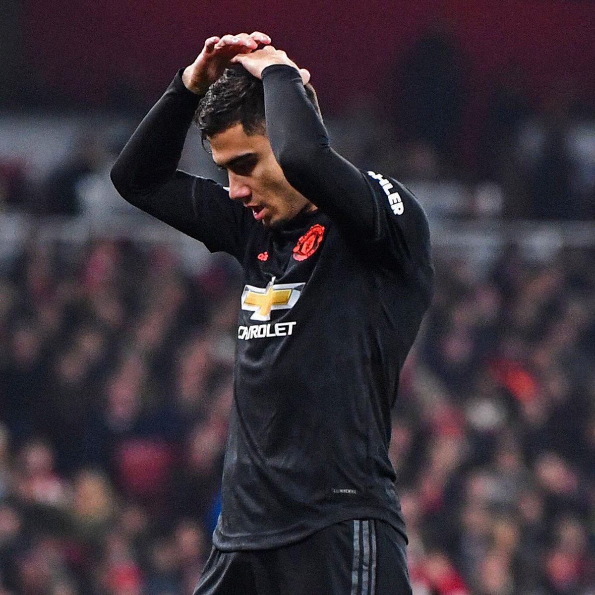 Andreas Pereira Andrinhopereira Twitter