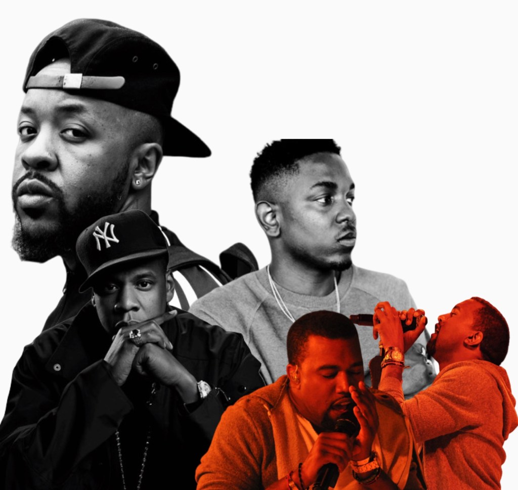 OUT40Media's tweet photo. A DECADE of Hip-Hop by Retro/Ricole https://t.co/QprbEO9K4U https://t.co/83VplJeElL