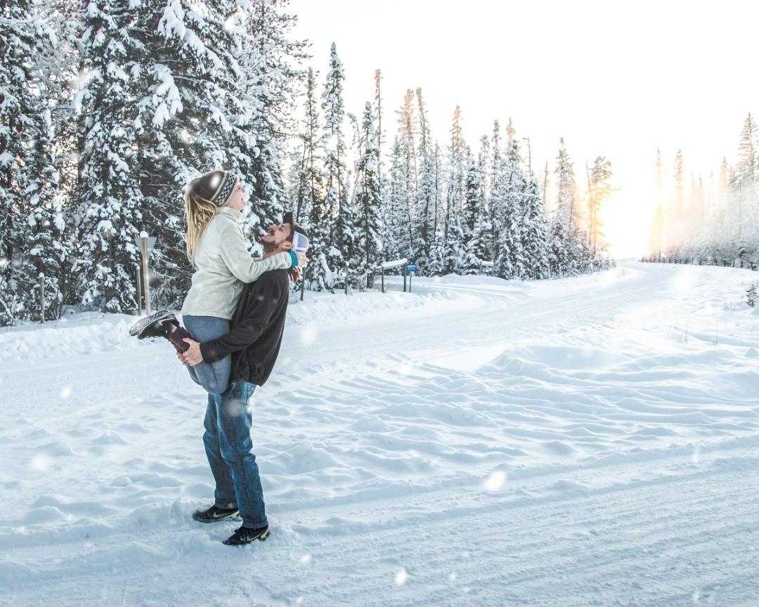 Happy New Year 🎉♥️
Wir wünschen allen ein frohes neues Jahr mit vielen tollen Momenten und ganz viel Reiselust 🌏 Liebe Grüsse aus Kanada 🇨🇦
#HappyNewYear #Canada #NeuesJahr