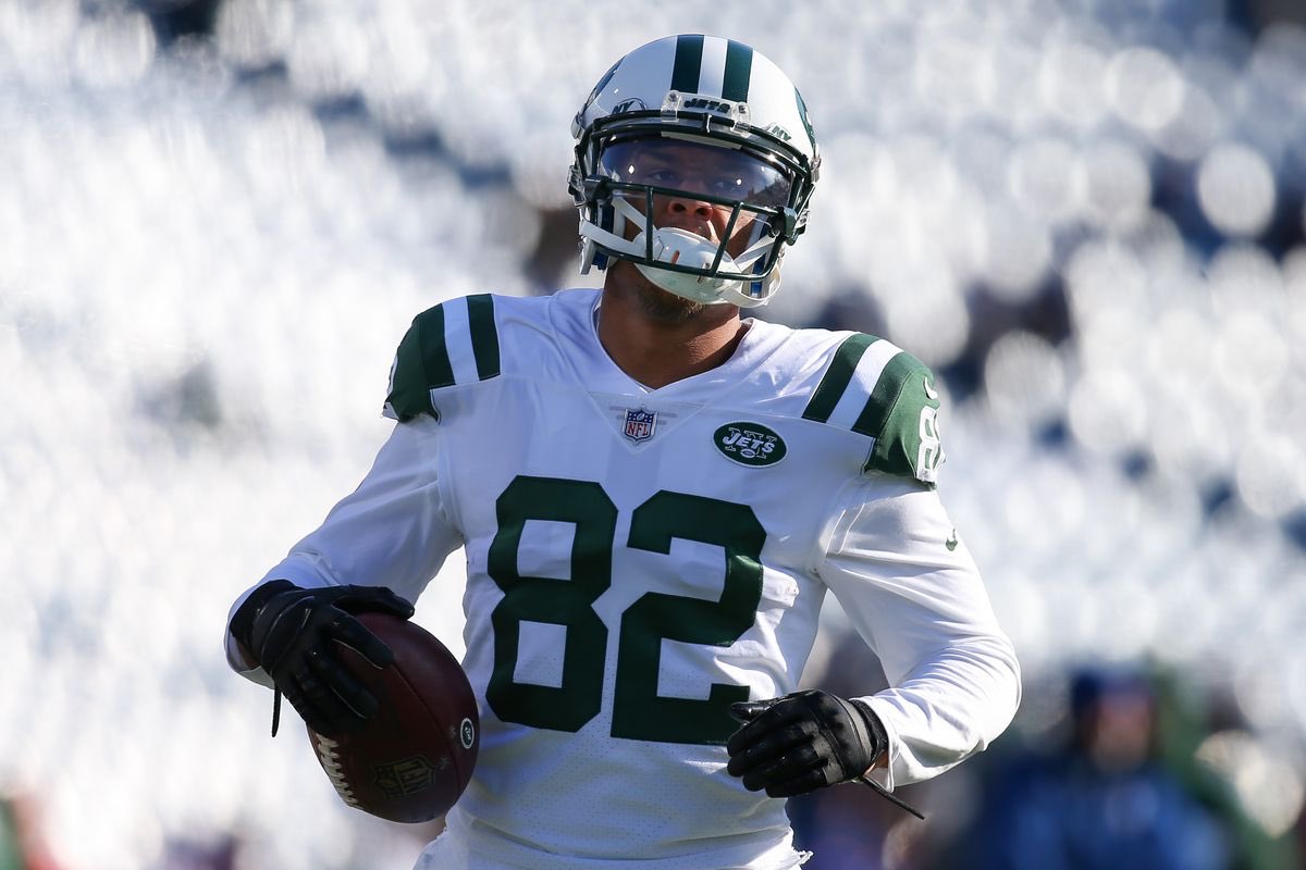 TimelessJets's tweet photo. Rishard Matthews (2018) #randomjets https://t.co/lSohTmZnOx