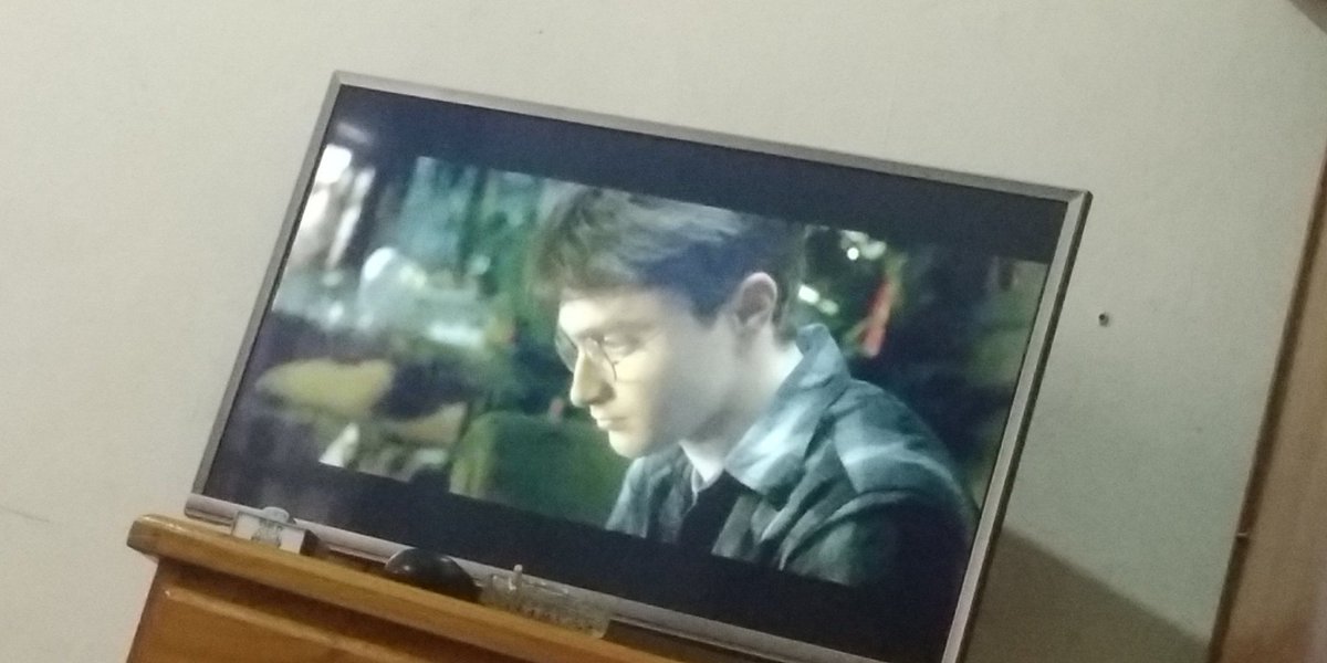 Daniela_HS_LT's tweet photo. Maraton de Harry Potter por @NetflixLAT ❤️ https://t.co/gatqBnEuIA