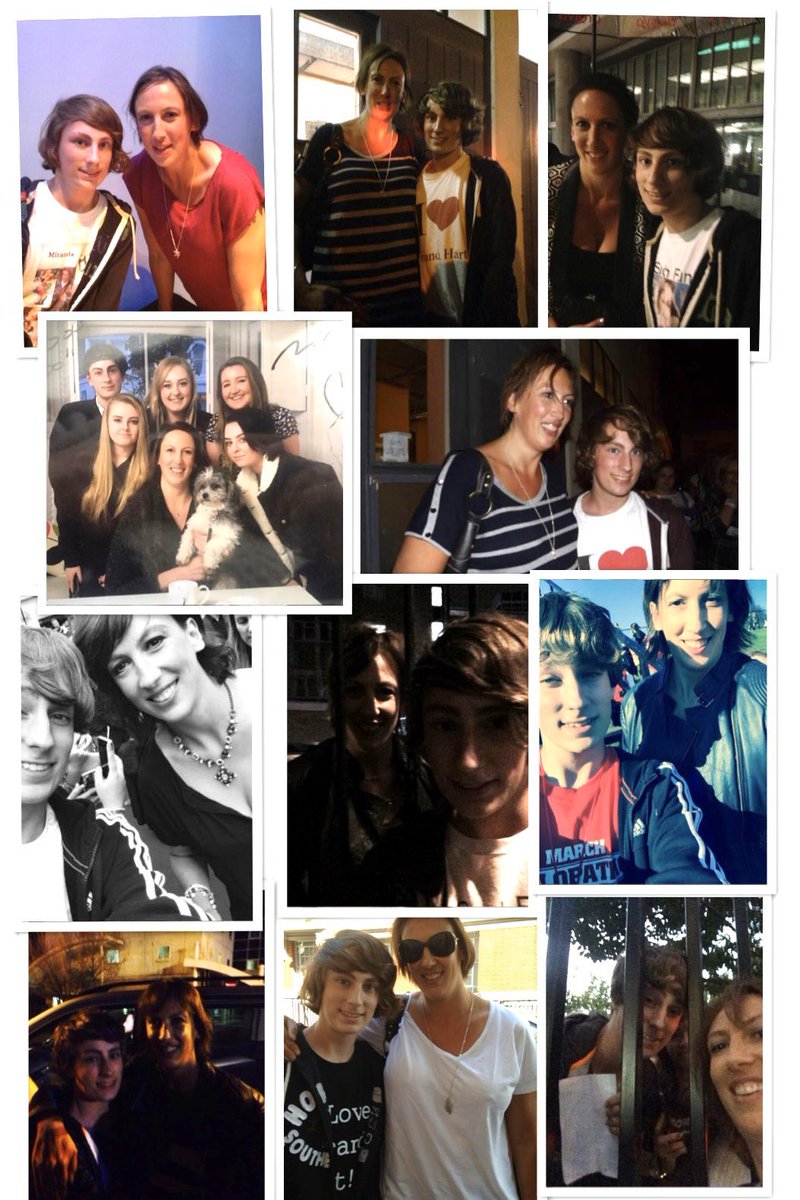 HenryM_MirandaH's tweet photo. @mermhart Love you always! Thank you for being the best idol I could ask for and never failing to make me laugh when I feel sad. You’ve helped pull me out of some dark places and I’ll forever be grateful the kindness and care you’ve shown me. Loveooo! #10yearsofsuchfun https://t.co/hRb74PBK81