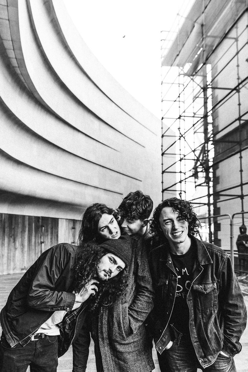 Thank You.

📸: @nickwdonnell