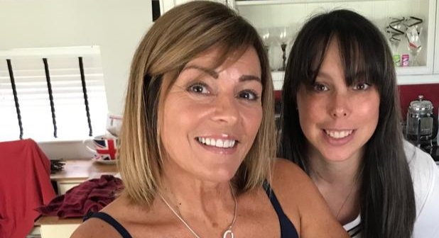 Beth Tweddle tweet media