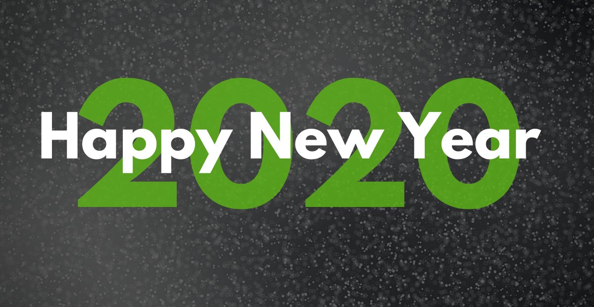 NRINorthAmerica's tweet photo. Happy New Year and New Decade!

We are excited to see what 2020 has in store for the #1Core Team, our customers and partners.
We wish you all a wonderful 2020!
#happynewyear2020 https://t.co/lpT4cJBWOS