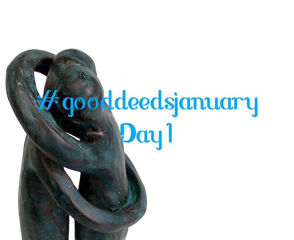 HPeakers's tweet photo. So who started #gooddeedsjanuary ?
Let us know how you're getting on and share some ideas on how to make the world a better place
.@mypeakchallenge .@SamHeughan #huggingpeakers #gooddeeds #randomactsofkindness https://t.co/Fdp8kP4Mue