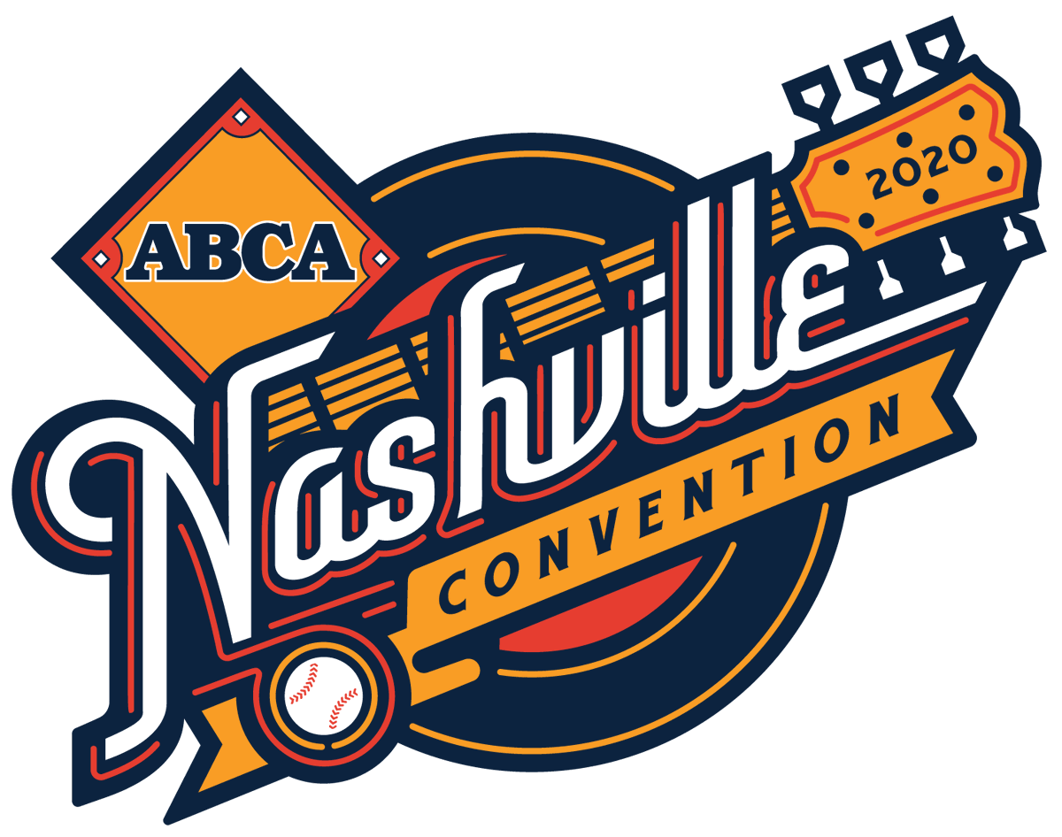 THANK YOU ⚾ ABCA  #abca #baseballcoach #baseballdrills #fungo #baseballbat