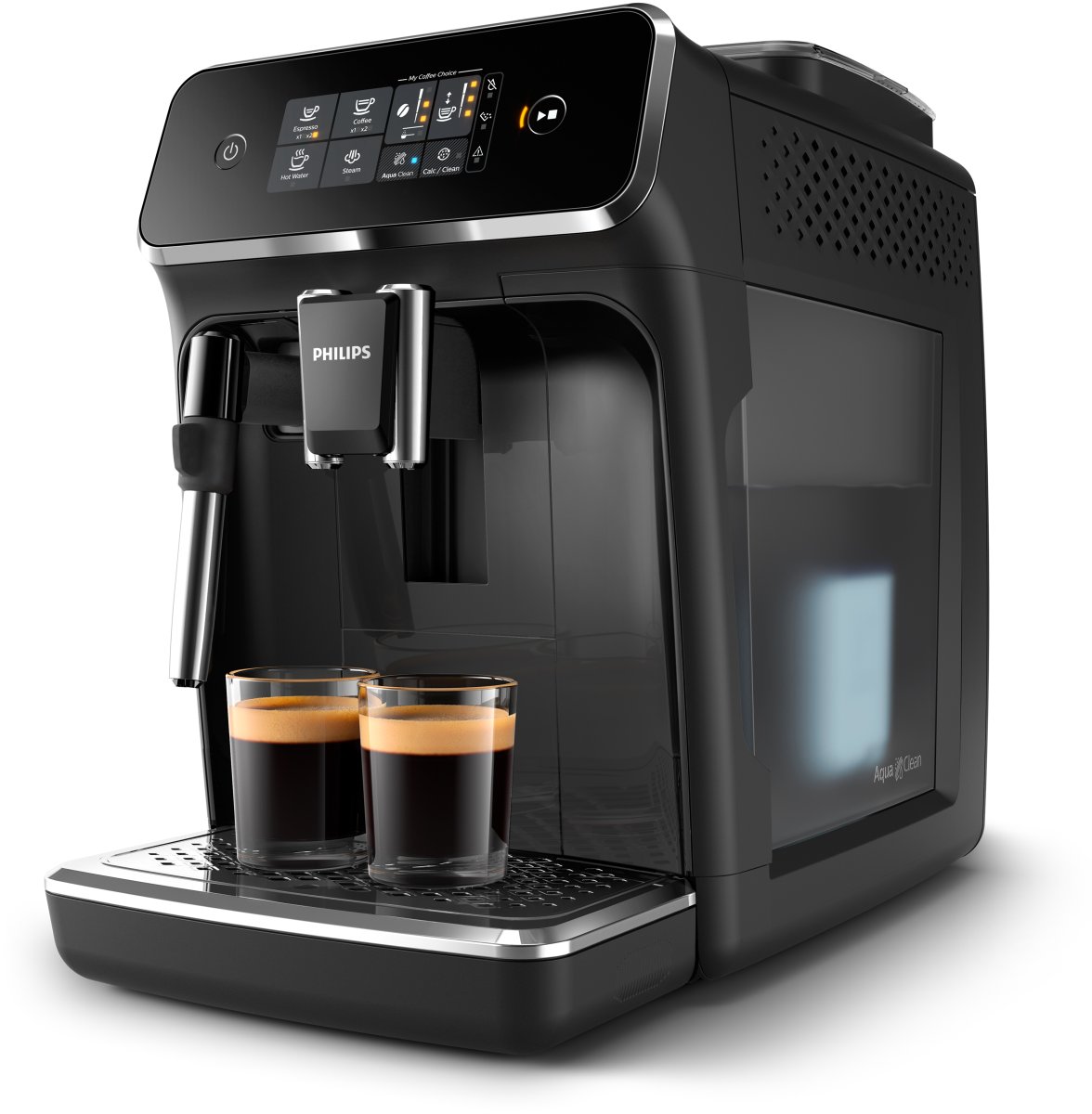 SonyMingoss's tweet photo. ¿Quieres disfrutar del mejor café en tu propia casa?
Deseando empezar el año saboreando un café delicioso, en la nueva Cafetera Espresso Súper Automática Serie 2200, de Philips. ¡Divina esta cafetera!
#chtesterclub #CharhadasPhilips #MakeLifeBetter
@PhilipsSpain @charhadas https://t.co/ReDTNeZ5yf
