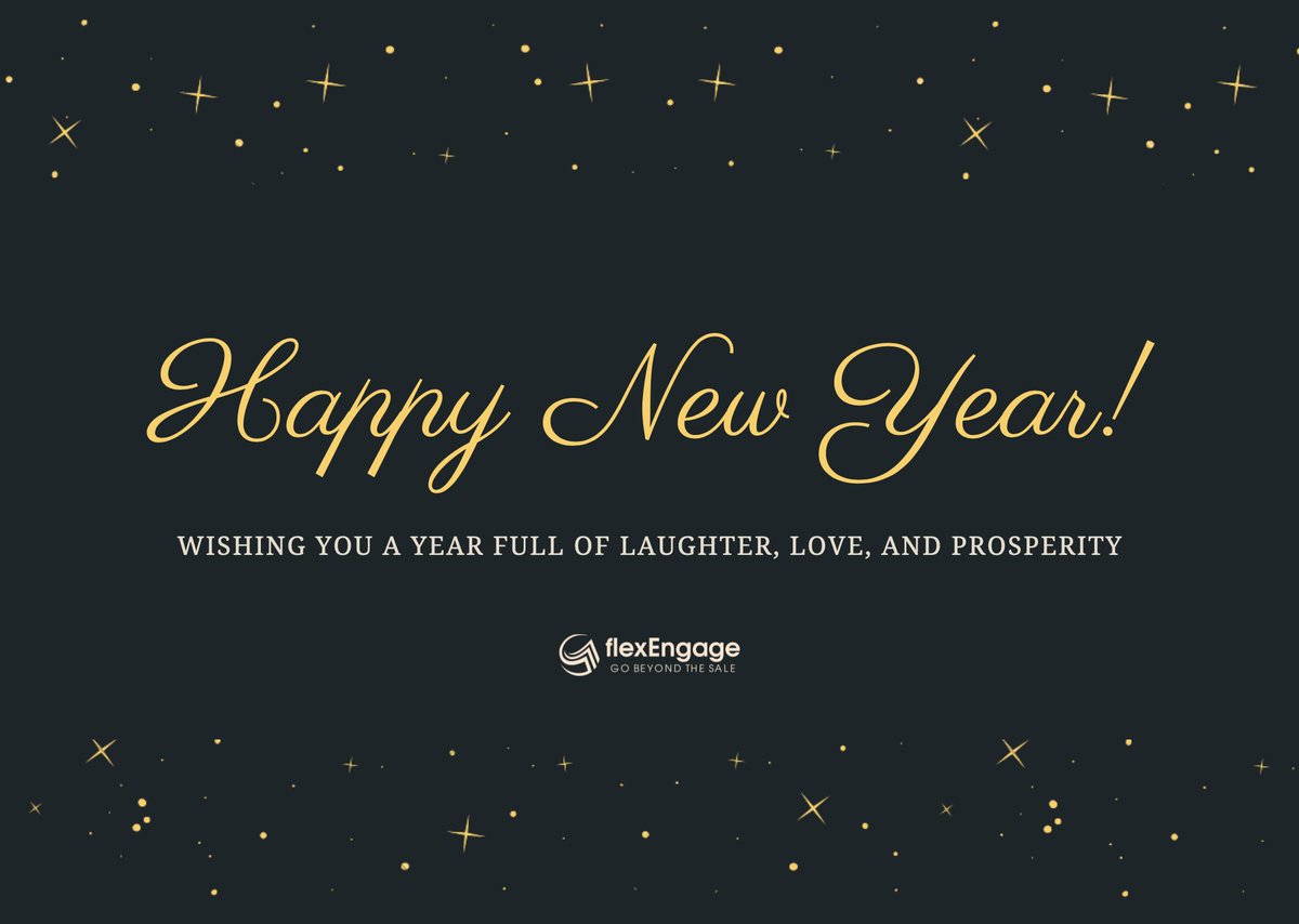 We are headed into the year with 2020 vision!

Happy New Year from us to you! 

#happynewyear2020 #2020vision