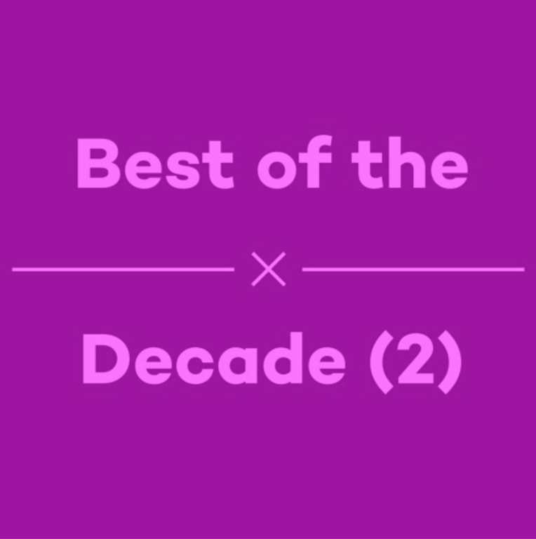 kultscene's tweet image. On the first day of the new decade, join us on part 2 of our roundup of the 2010s in K-Pop. Stephen, Joe, Scott, and Tamar discuss their favourite songs and albums of the year and each pick a wildcard category too. kultscene.com/k-pop-unmuted-…