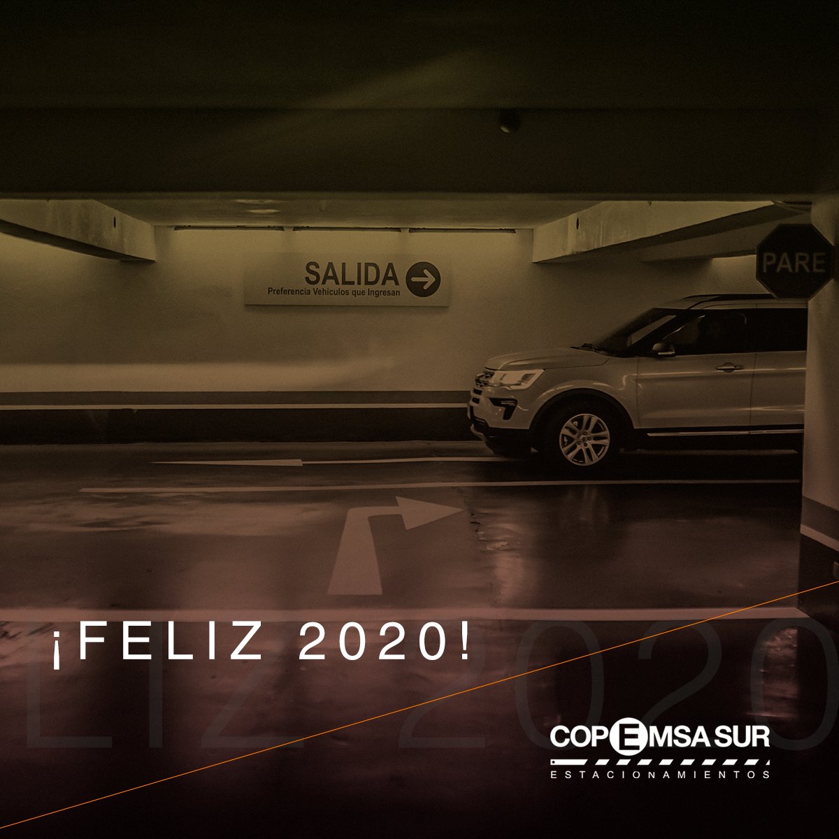 CopemsaSur's tweet photo. Desde @CopemsaSur les deseamos un próspero año a todos nuestros usuarios y clientes. https://t.co/ASXKygepNC