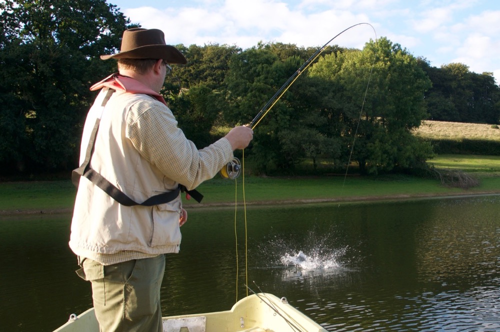 Happy New Year to all our friends and customers. We wish you an action packed 2020 on the fly!